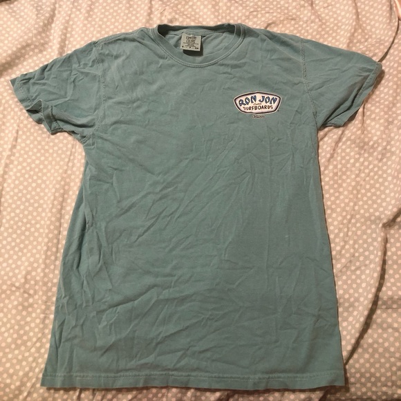 Turquoise Ron Jon Surf Shop Orlando - Picture 3 of 5